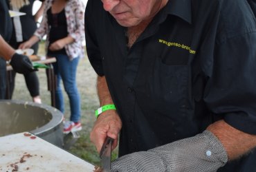 FÊTE DE LA RENTRÉE 2021